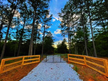 Property in Laurens County, South Carolina