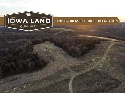 Property in Monroe County, Iowa