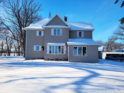 Property in Freeborn County, Minnesota