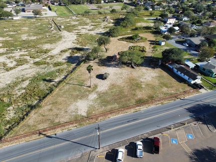 Property in Hidalgo County, Texas