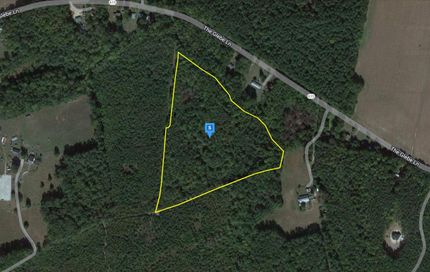 Property in Charles City County, Virginia