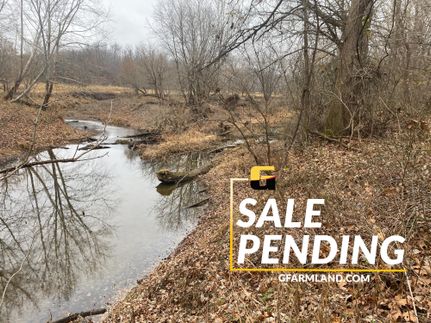 Property in Washington County, Indiana
