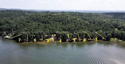 Property in Cherokee County, Texas