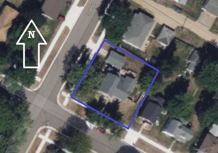 Property in Lyon County, Minnesota