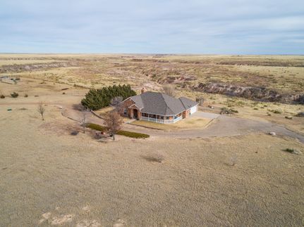 Property in Moore County, Texas