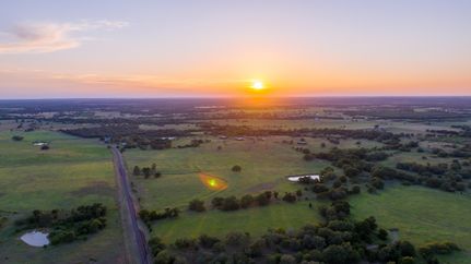 Property in Caldwell County, Texas