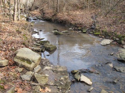 Property in Madison County, Arkansas