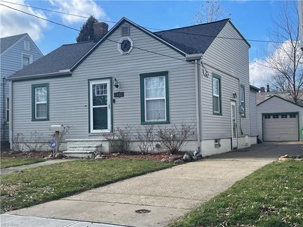 Property in Lake County, Ohio