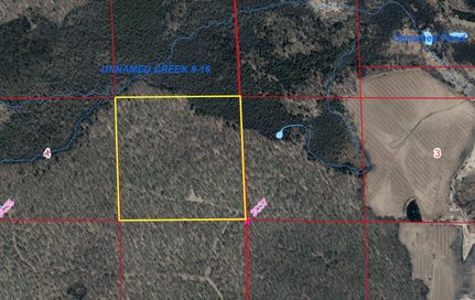 Property in Shawano County, Wisconsin