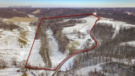 Property in Calhoun County, Illinois