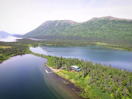 Property in Bristol Bay Borough, Alaska