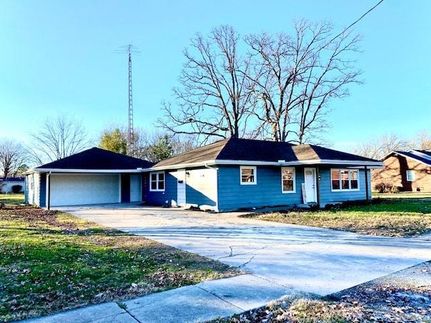 Property in Franklin County, Illinois