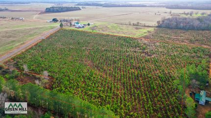 Property in Bleckley County, Georgia