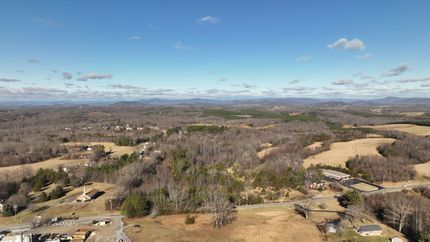 Property in Bedford County, Virginia