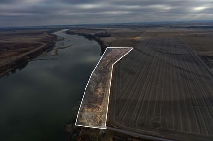 Property in Saline County, Missouri