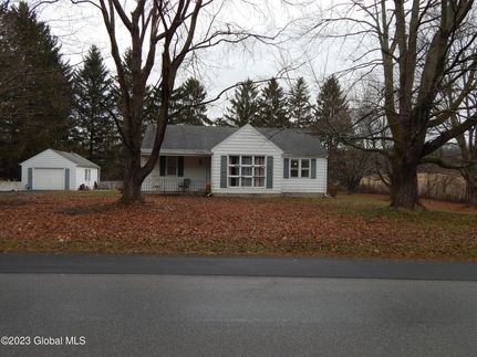 Property in Columbia County, New York