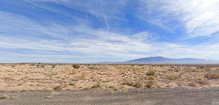 Property in Sandoval County, New Mexico