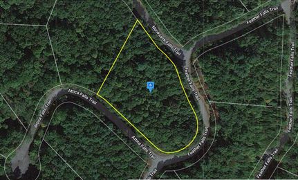 Property in McDowell County, North Carolina