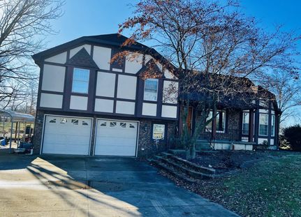 Property in Marion County, Illinois