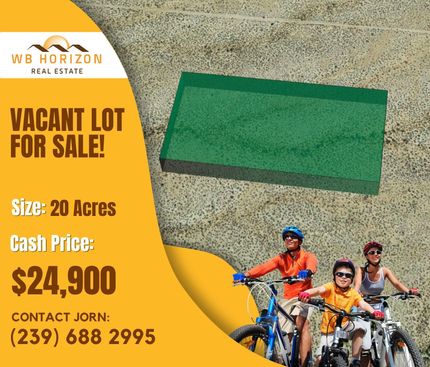 Property in Yavapai County, Arizona