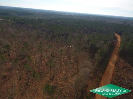 Property in Union Parish, Louisiana