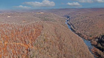 Property in Nicholas County, West Virginia