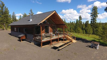 Property in Morrow County, Oregon