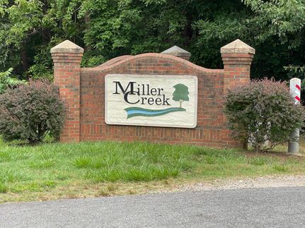 Property in Burke County, North Carolina