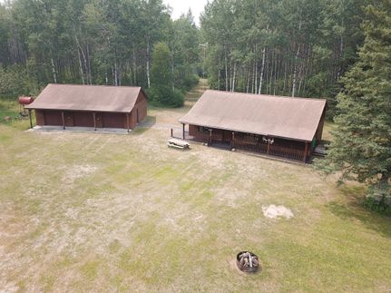 Property in Roseau County, Minnesota