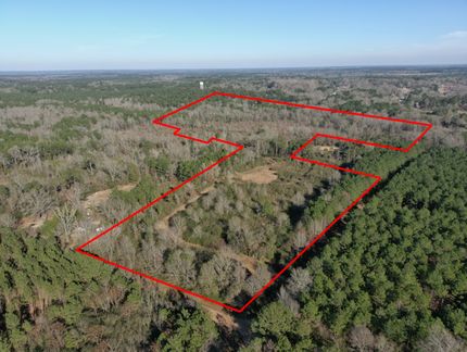 Property in Union Parish, Louisiana
