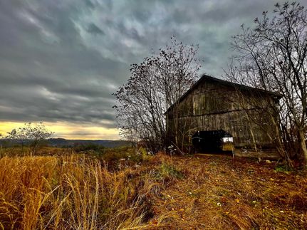 Property in Claiborne County, Tennessee