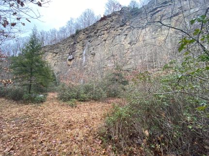 Property in Clarion County, Pennsylvania