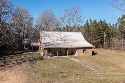 Property in Lawrence County, Mississippi