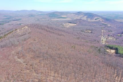 Property in Nelson County, Virginia