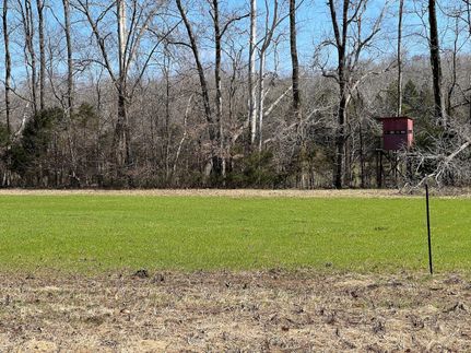Property in Hardeman County, Tennessee