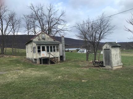 Property in Juniata County, Pennsylvania