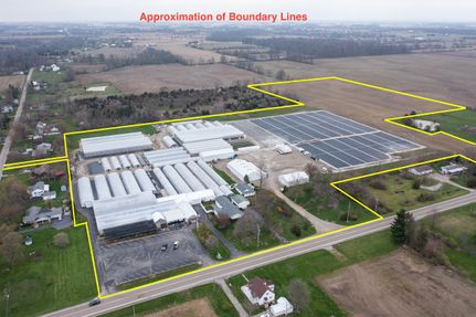 Property in Montgomery County, Ohio