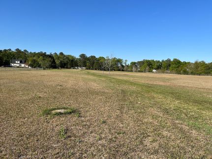 Property in Jones County, North Carolina