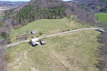 Property in Bradford County, Pennsylvania