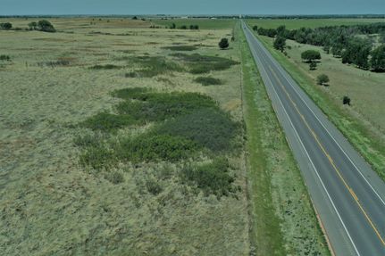 Property in Harper County, Oklahoma