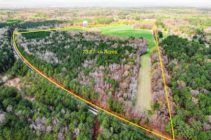 Property in Petersburg County, Virginia