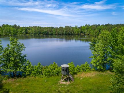 Property in Wicomico County, Maryland