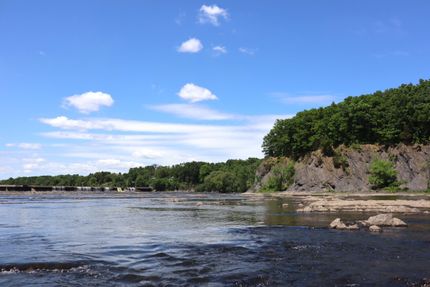 Property in Saratoga County, New York