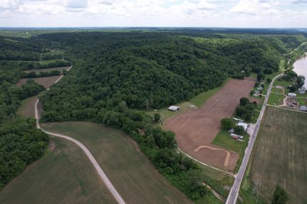 Property in Calhoun County, Illinois