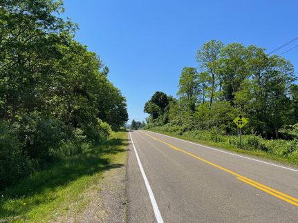 Property in Chautauqua County, New York