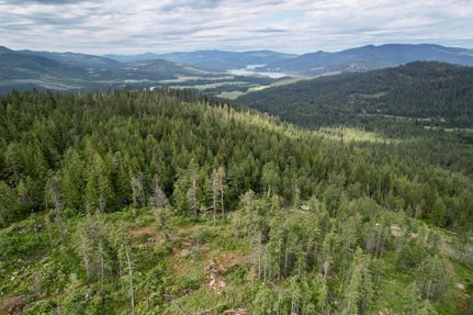 Property in Bonner County, Idaho