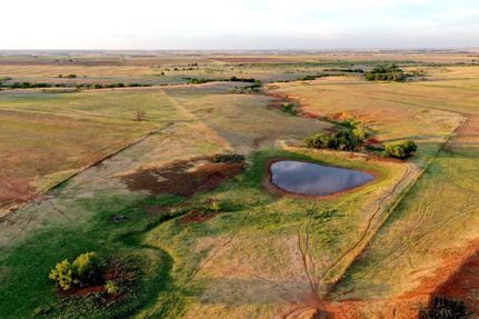 Property in Beckham County, Oklahoma