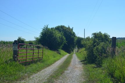 Property in Otoe County, Nebraska