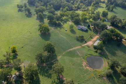 Property in Ozark County, Missouri