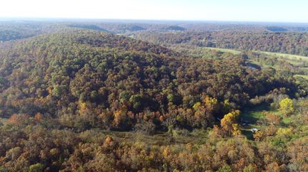 Property in Dallas County, Missouri